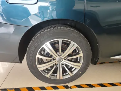 GAC Trumpchi M8 2018, 91000 км, за 96344.45 CNY - фото 10
