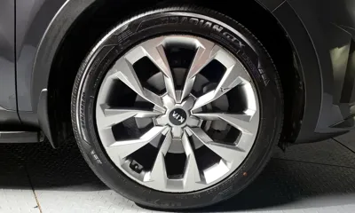 Kia Sorento 2021, 63912 км, за 25200000 KRW - фото 35