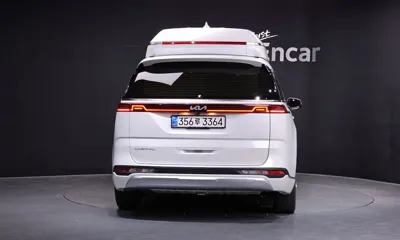 Kia Canival 2022, 77503 км, за 38900000 KRW