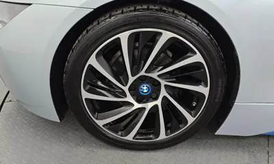 BMW i8 2015, 138140 км, за 44000000 KRW - фото 5