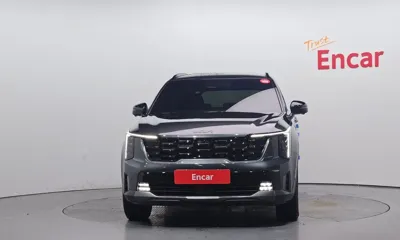 Kia Sorento 2026, 11 км, за 48800000 KRW - фото 3