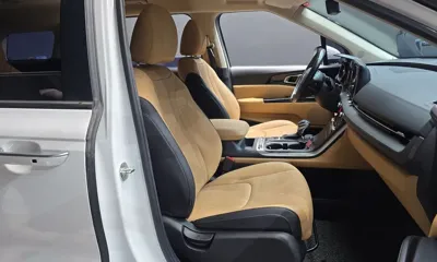Kia Canival 2021, 87719 км, за 22500000 KRW - фото 26