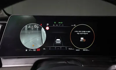 Kia Sportage 2024, 44725 км, за 32500000 KRW - фото 8