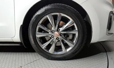 Kia Canival 2019, 122902 км, за 16100000 KRW - фото 21