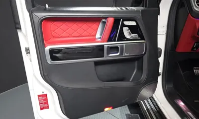Mercedes-Benz G-Class 2020, 83887 км, за 153900000 KRW - фото 24