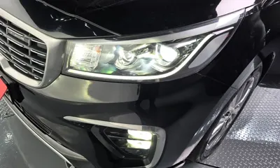 Kia Canival 2020, 128724 км, за 22000000 KRW - фото 22