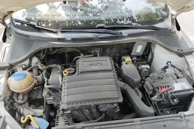 Volkswagen Jetta 2017, 100200 км, за 36844.99 CNY - фото 24