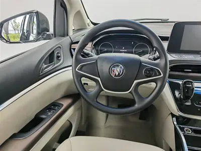 Buick GL8 2022, 68600 км, за 99800 CNY - фото 11