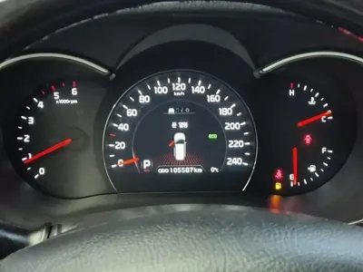 Kia Sorento 2014, 105578 км, за 7990000 KRW - фото 8