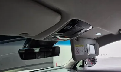 Kia K8 2022, 69215 км, за 22900000 KRW - фото 27