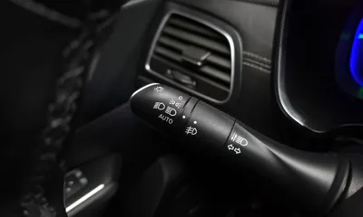 Renault-KoreaSamsung SM6 2019, 76969 км, за 9500000 KRW - фото 30