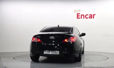 Hyundai Genesis 2010, 180277 км, за 5500000 KRW
