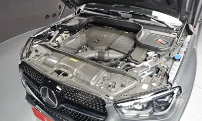 Mercedes-Benz GLE-Class 2025, 8534 км, за 122900000 KRW - фото 6