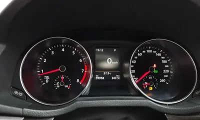 Volkswagen Passat 2016, 95958 км, за 7500000 KRW - фото 8