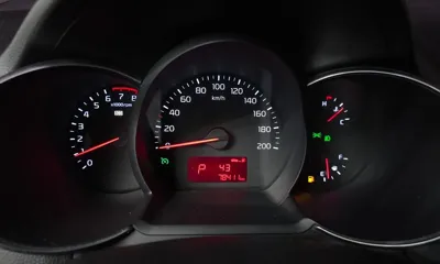 Kia Morning 2016, 78411 км, за 6190000 KRW - фото 8