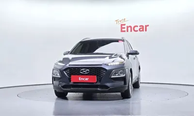 Hyundai Kona 2019, 37339 км, за 16900000 KRW - фото 3