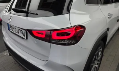 Mercedes-Benz GLA-Class 2022, 48054 км, за 43800000 KRW - фото 23