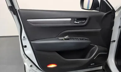 Renault-KoreaSamsung QM6 2017, 64583 км, за 11500000 KRW - фото 24