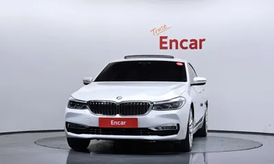 BMW Gran Turismo 2018, 75180 км, за 33090000 KRW