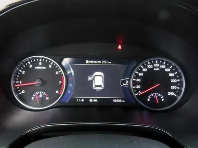 Kia Seltos 2023, 45427 км, за 19200000 KRW - фото 8