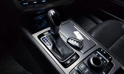 Hyundai Genesis 2014, 100856 км, за 11500000 KRW - фото 9