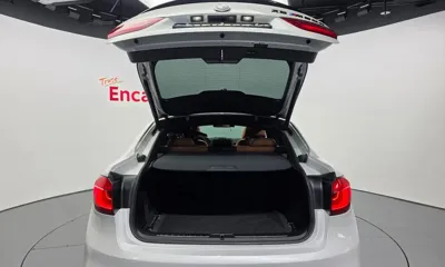 BMW X6 2018, 154568 км, за 33000000 KRW - фото 20