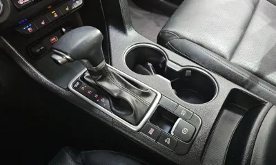 Kia Sportage 2020, 51515 км, за 15500000 KRW - фото 9