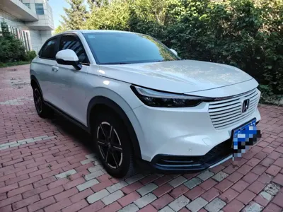 Honda Vezel 2023, 50000 км, за 96800 CNY