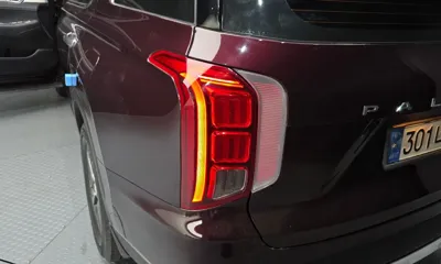 Hyundai Palisade 2022, 96401 км, за 22700000 KRW - фото 23