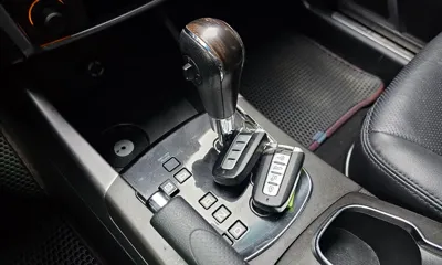 KG_Mobility_Ssangyong KORANDO 2015, 83632 км, за 4400000 KRW - фото 9