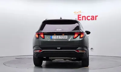 Hyundai Tucson 2022, 107075 км, за 19300000 KRW - фото 4