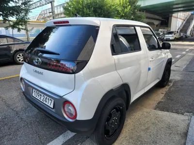 Hyundai Casper 2023, 57373 км, за 15370000 KRW