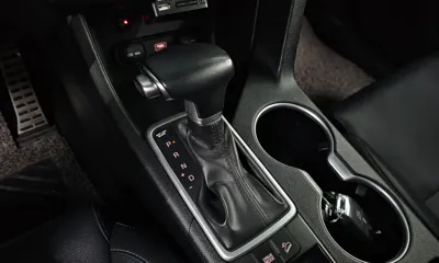 Kia Sportage 2019, 55173 км, за 15400000 KRW - фото 9