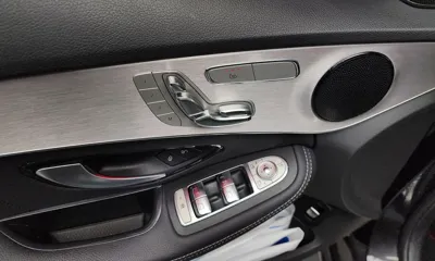 Mercedes-Benz C-Class 2021, 29766 км, за 25990000 KRW - фото 32