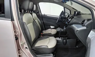 ChevroletGMDaewoo Spark 2012, 105018 км, за 2300000 KRW - фото 26
