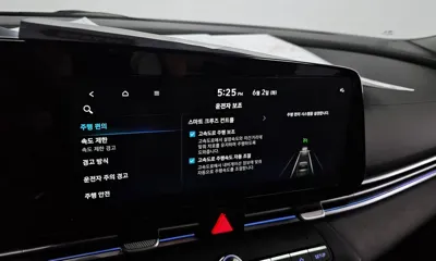 Hyundai Avante 2025, 29345 км, за 20900000 KRW - фото 28