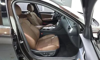 Genesis G70 2018, 40024 км, за 27200000 KRW - фото 26