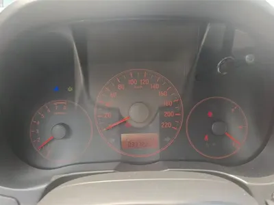 Honda Greiz 2018, 33700 км, за 32000 CNY - фото 14
