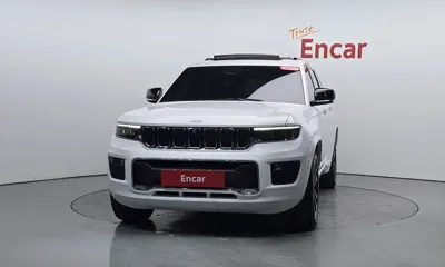 Jeep Cherokee 2021, 33904 км, за 34500000 KRW - фото 3