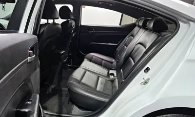 Hyundai Avante 2018, 112741 км, за 8900000 KRW - фото 11