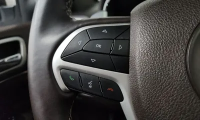 Jeep Cherokee 2018, 149321 км, за 17500000 KRW - фото 18
