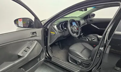 Kia K5 2015, 67791 км, за 8290000 KRW - фото 12
