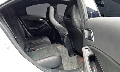 Mercedes-Benz CLA-Class 2018, 65309 км, за 18550000 KRW - фото 12