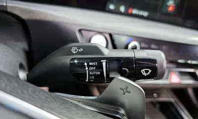 Kia K8 2022, 85656 км, за 26200000 KRW - фото 28
