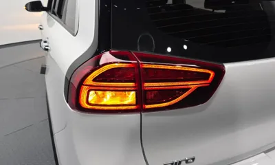 Kia Niro 2022, 154144 км, за 15990000 KRW - фото 23