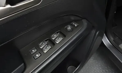 KG_Mobility_Ssangyong Rexton 2018, 99208 км, за 13500000 KRW - фото 15