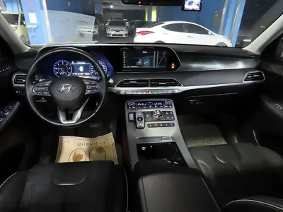 Hyundai Palisade 2020, 129196 км, за 26300000 KRW - фото 5