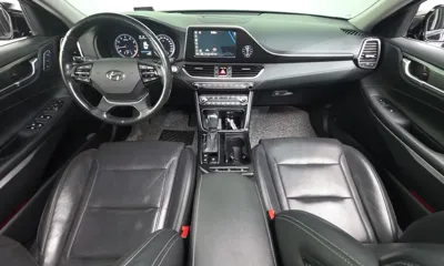 Hyundai Grandeur 2019, 58556 км, за 18490000 KRW - фото 7