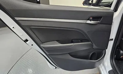 Hyundai Avante 2019, 146838 км, за 10200000 KRW - фото 25
