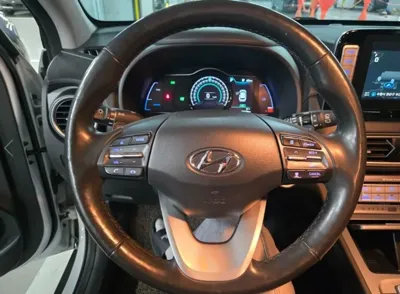 Hyundai Kona 2019, 204278 км, за 14500000 KRW - фото 7